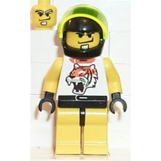 twn005 Race - Yellow